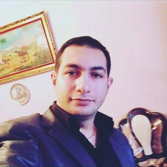 mmanashirov